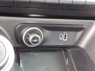 2024 Alfa Romeo Tonale Veloce EAWD