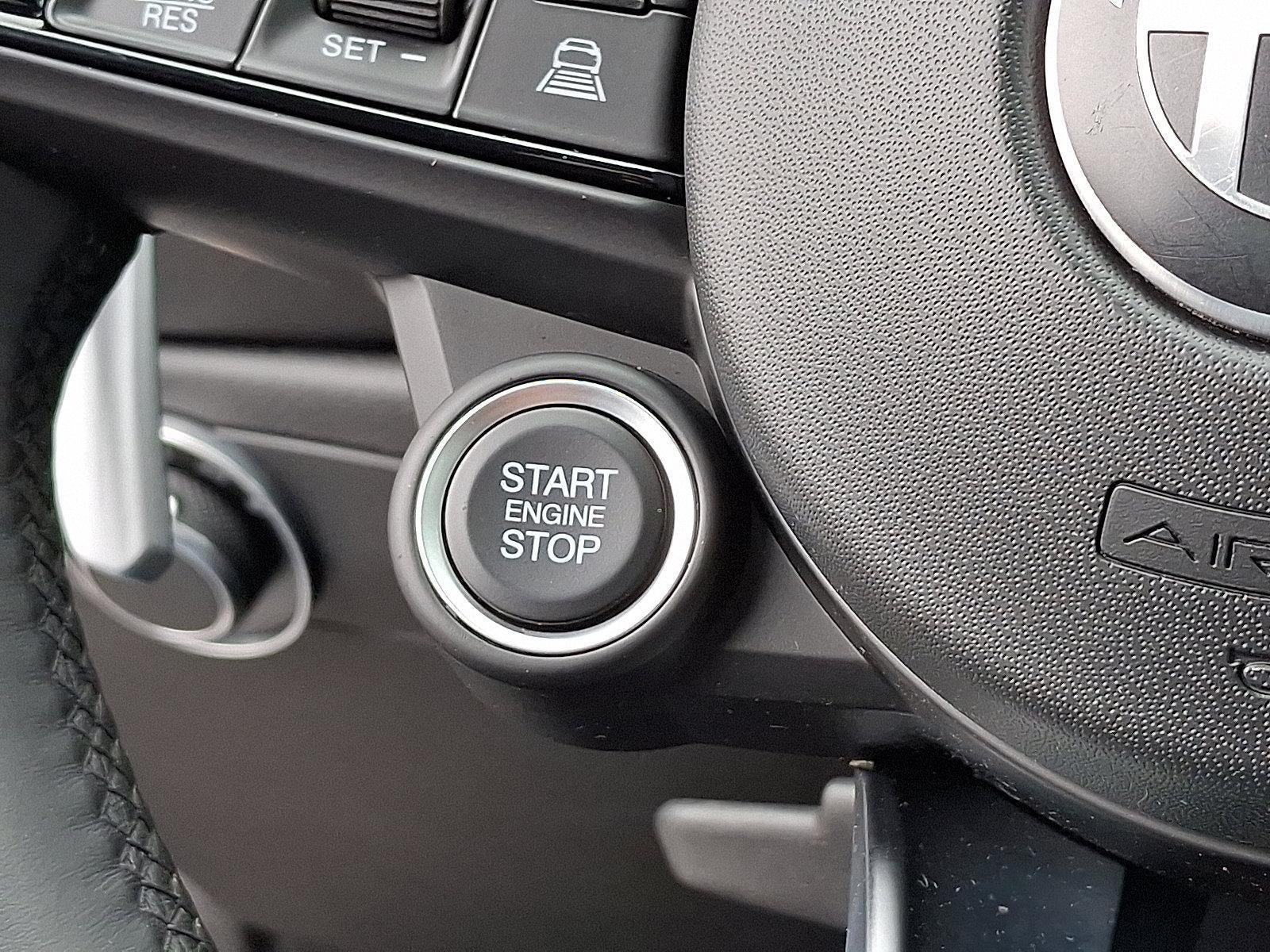 2024 Alfa Romeo Tonale Veloce EAWD