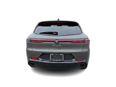 2024 Alfa Romeo Tonale Veloce EAWD