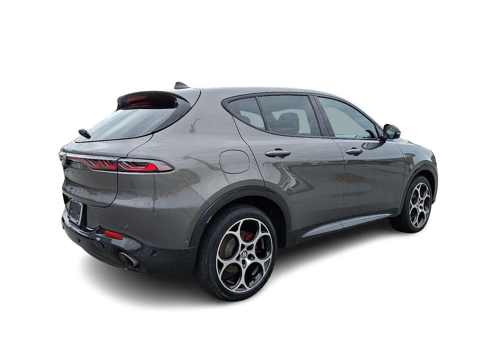 2024 Alfa Romeo Tonale Veloce EAWD