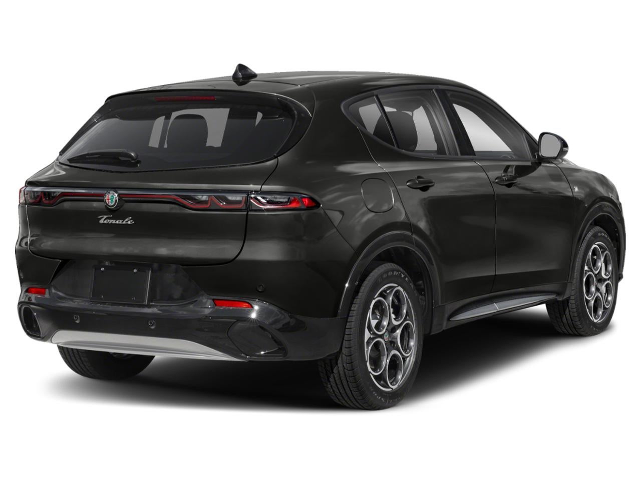 2024 Alfa Romeo Tonale Veloce EAWD