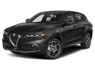 2024 Alfa Romeo Tonale Veloce EAWD