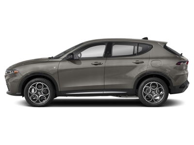 2024 Alfa Romeo Tonale Veloce EAWD