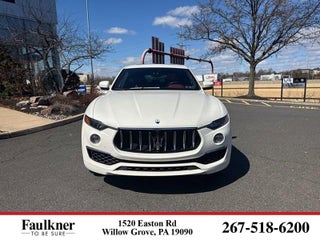 2022 Maserati Levante GT 3.0L