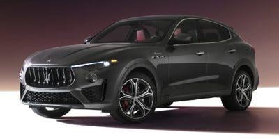2022 Maserati Levante GT 3.0L