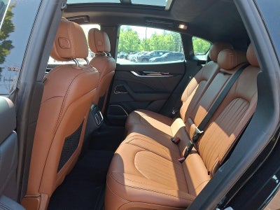 2023 Maserati Levante GT AWD