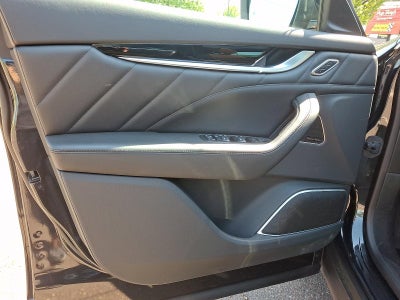 2023 Maserati Levante GT AWD