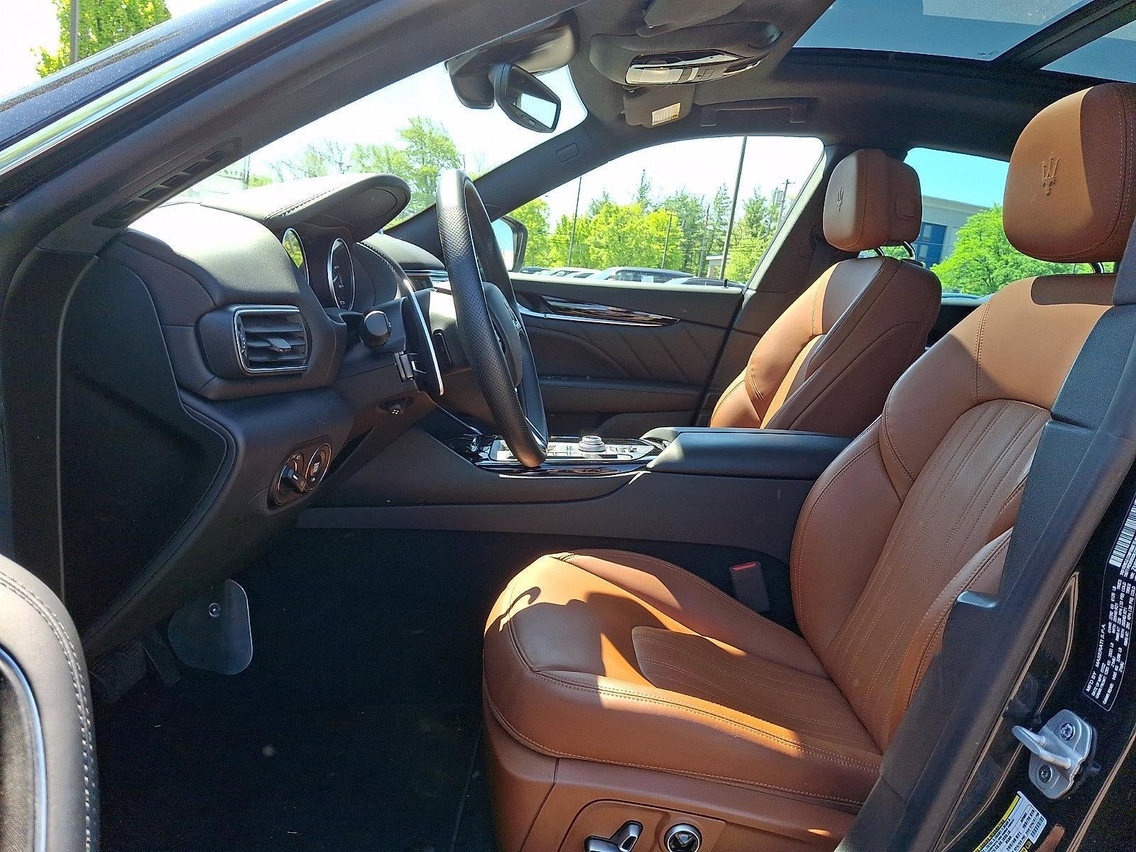 2023 Maserati Levante GT AWD