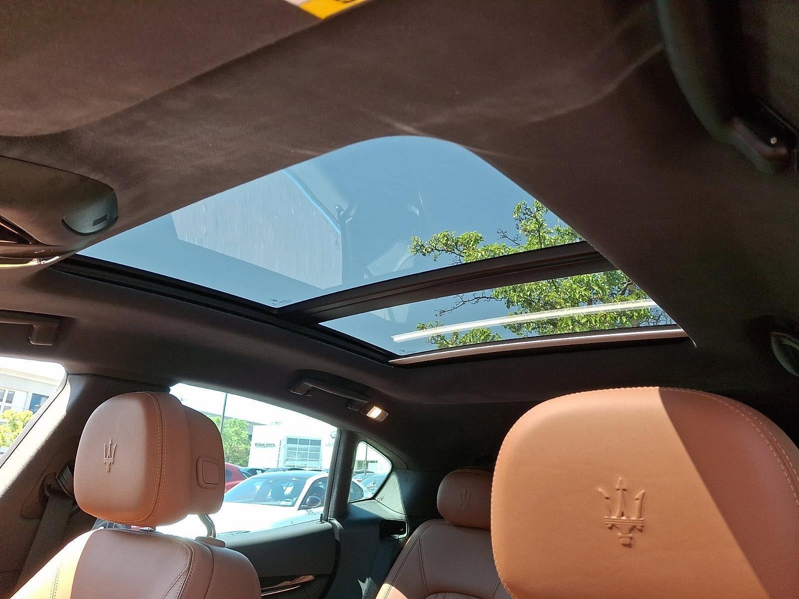 2023 Maserati Levante GT AWD