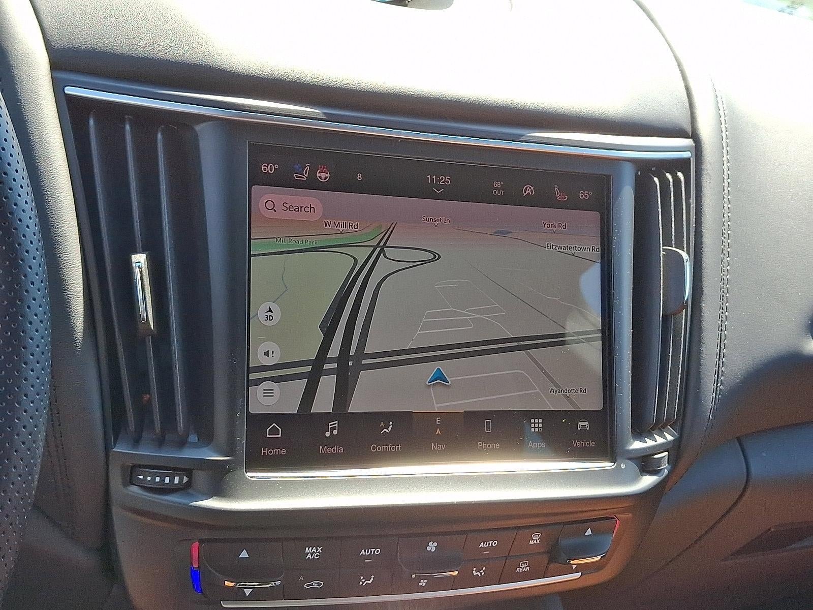 2023 Maserati Levante GT AWD