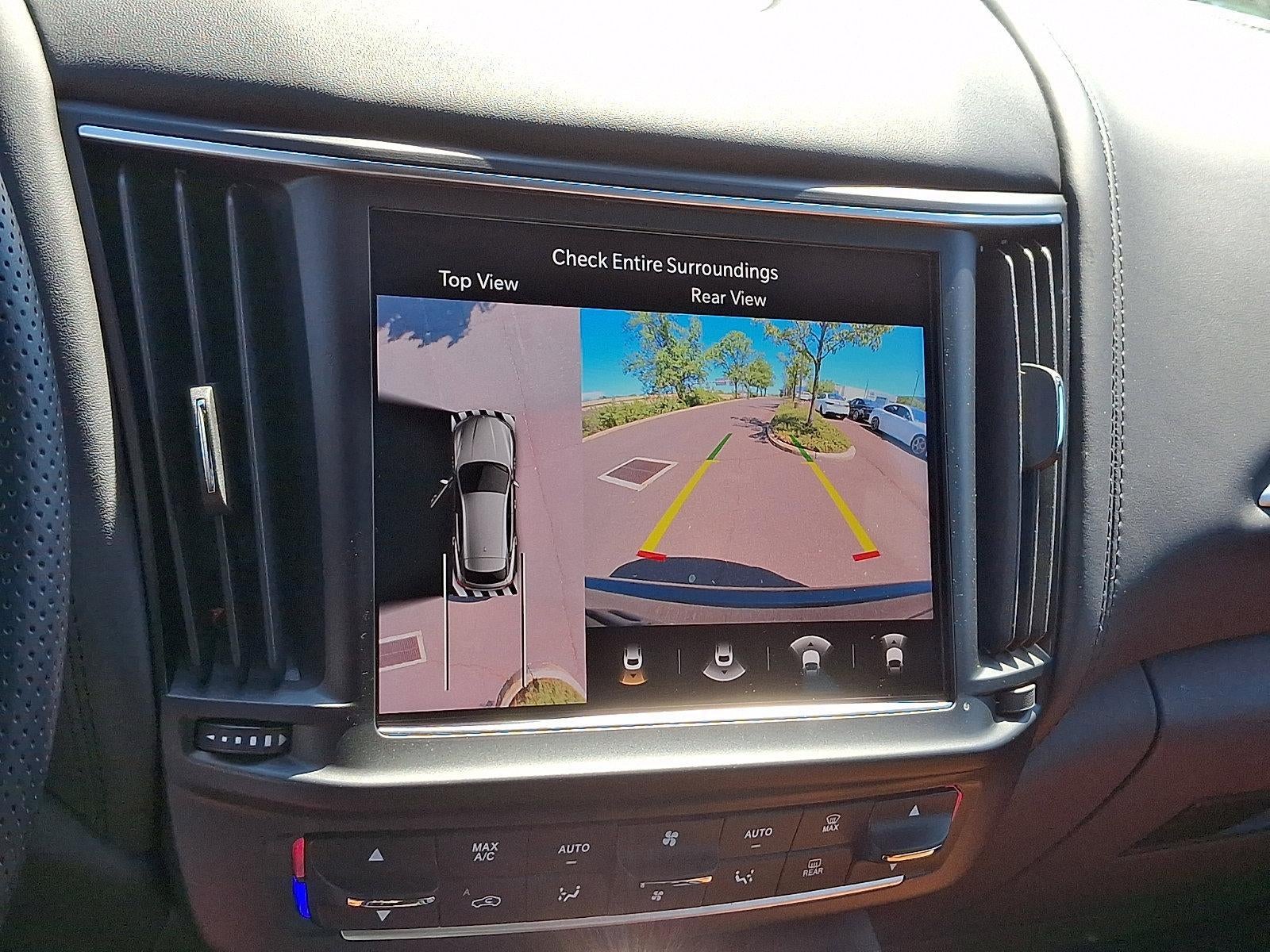 2023 Maserati Levante GT AWD