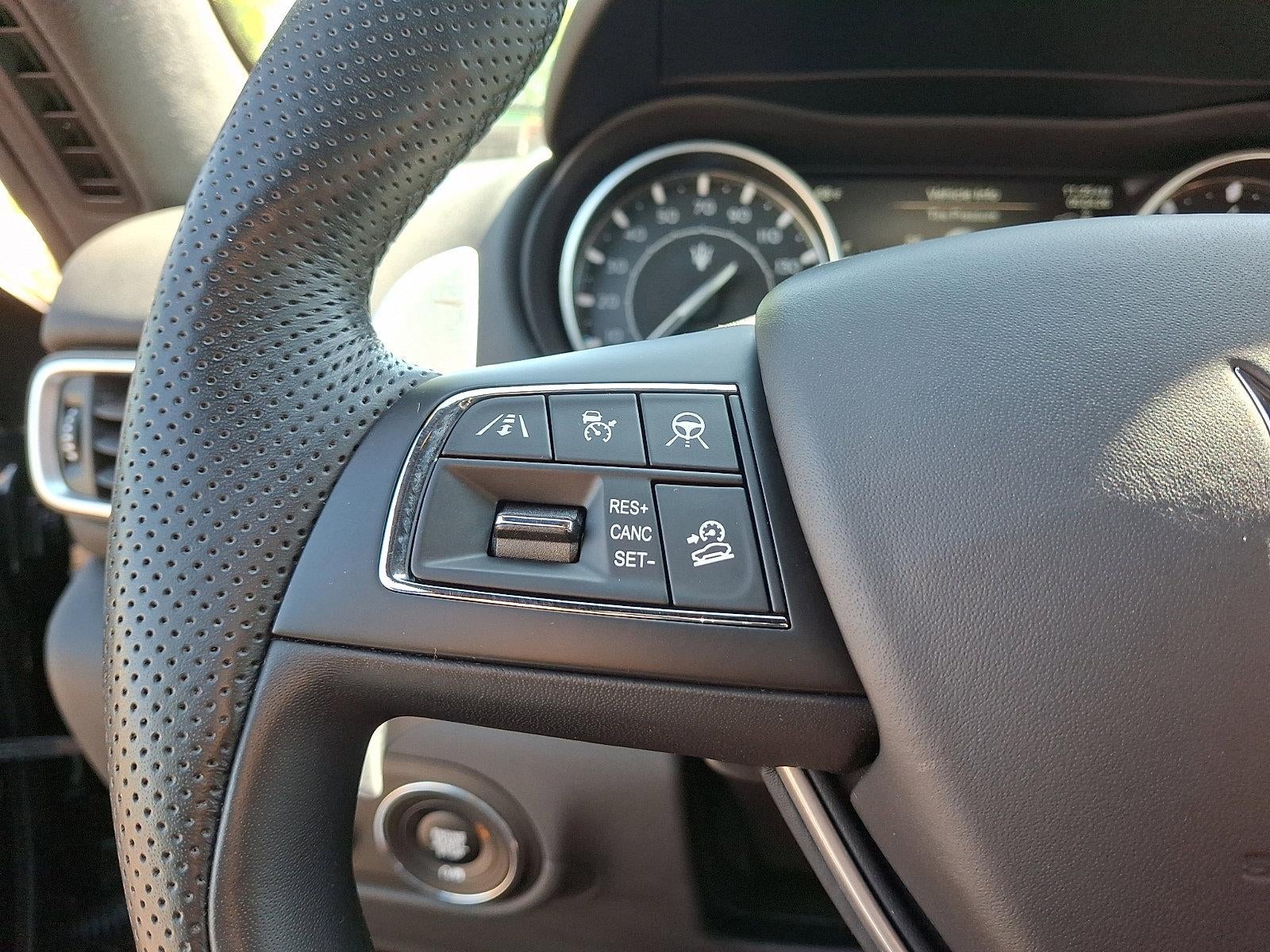 2023 Maserati Levante GT AWD