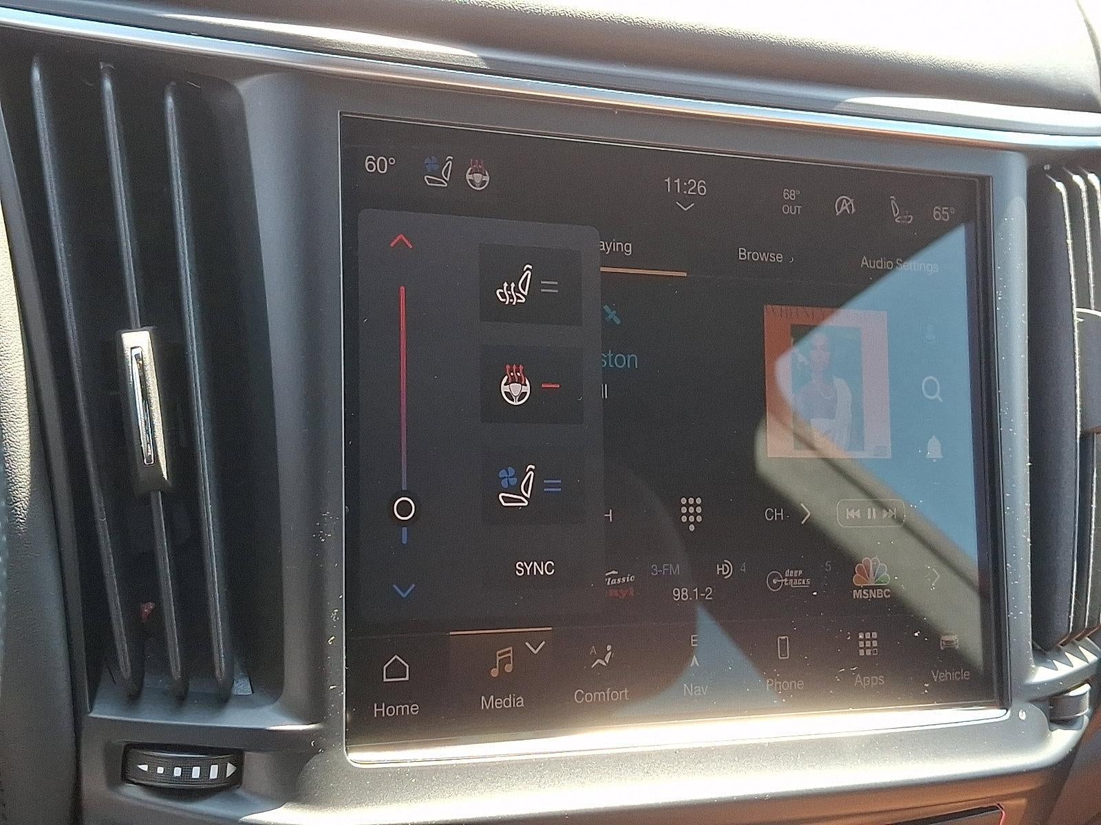 2023 Maserati Levante GT AWD