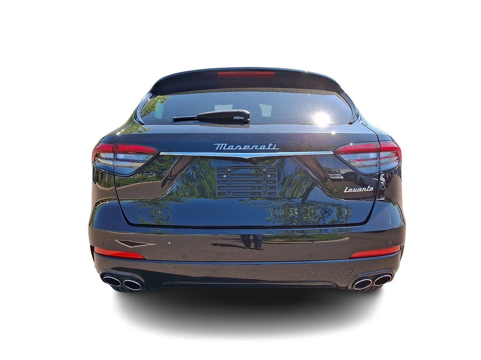 2023 Maserati Levante GT AWD