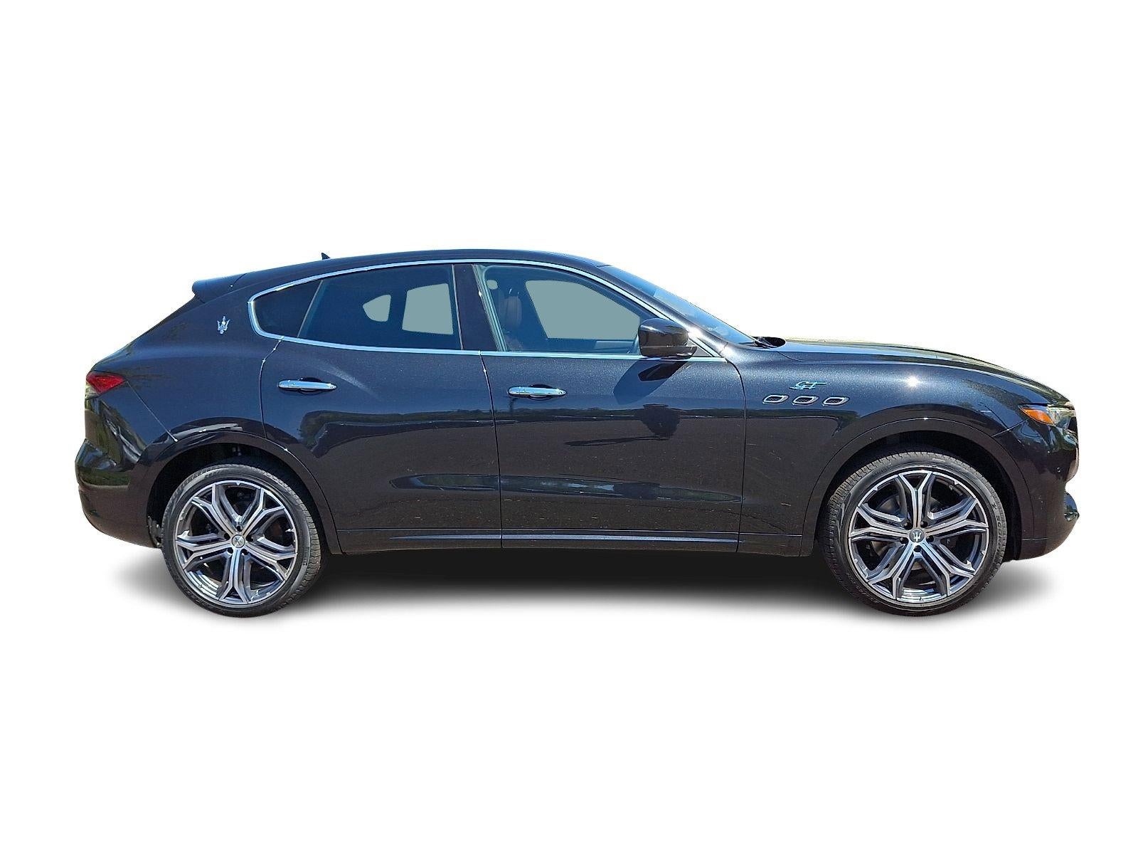 2023 Maserati Levante GT AWD