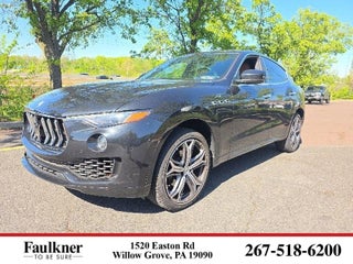 2023 Maserati Levante GT AWD