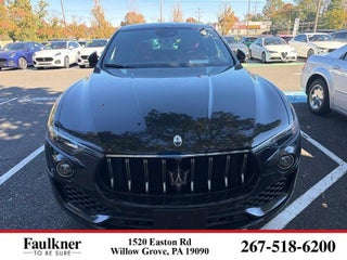 2023 Maserati Levante GT AWD