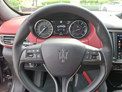 2023 Maserati Levante GT AWD