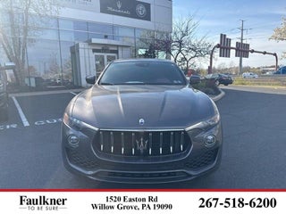 2023 Maserati Levante GT AWD