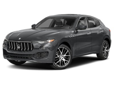 2023 Maserati Levante GT AWD
