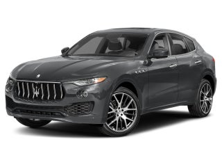2023 Maserati Levante GT AWD