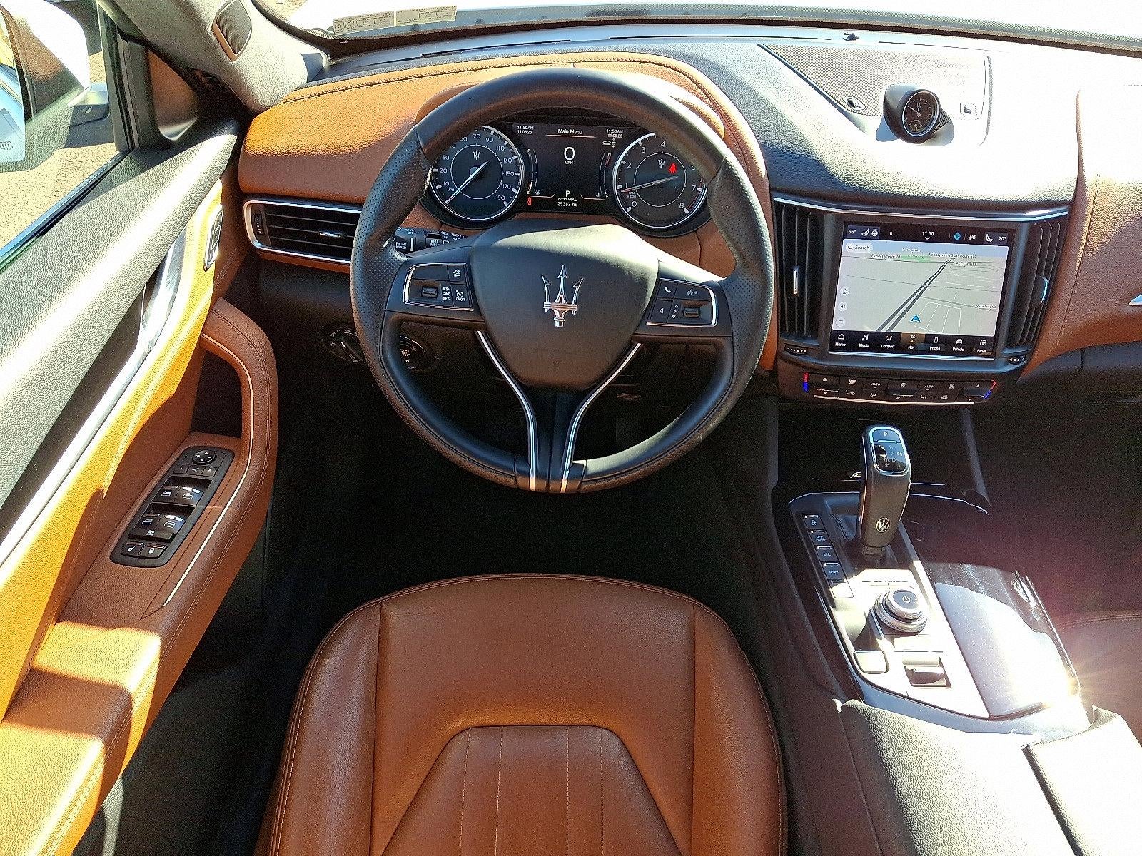 2022 Maserati Levante GT 3.0L