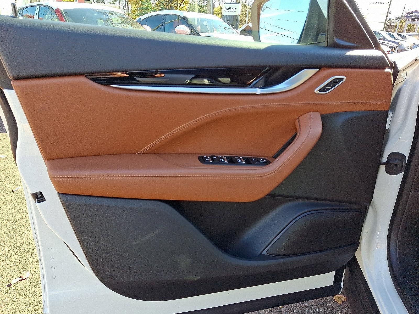 2022 Maserati Levante GT 3.0L