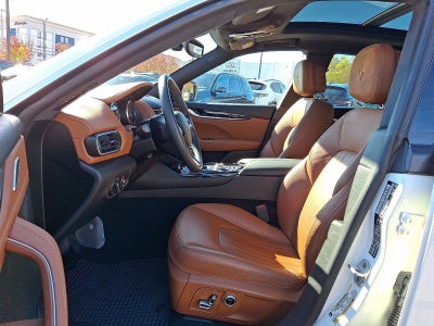 2022 Maserati Levante GT 3.0L