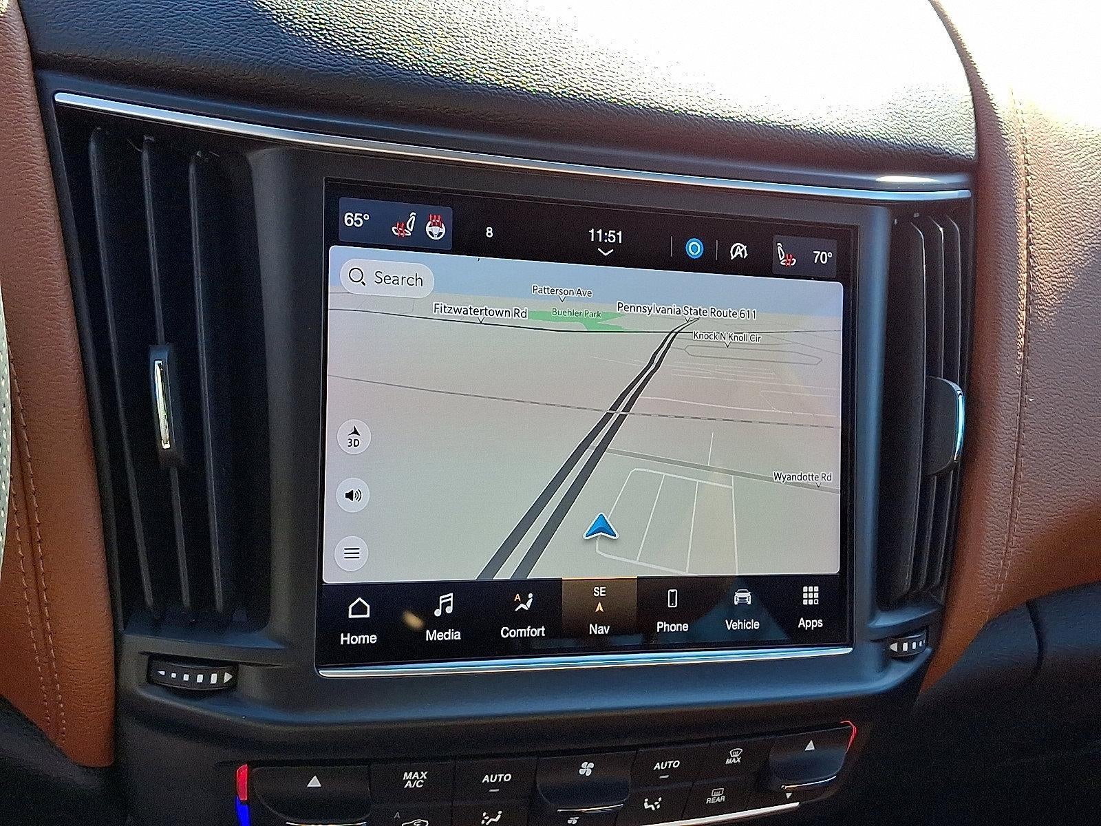 2022 Maserati Levante GT 3.0L