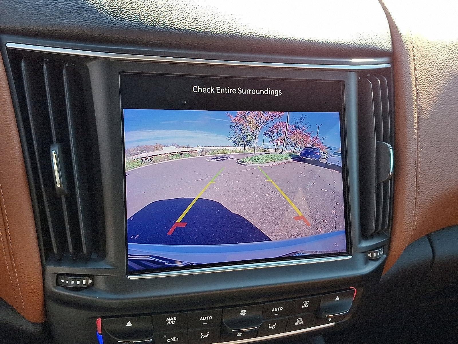 2022 Maserati Levante GT 3.0L