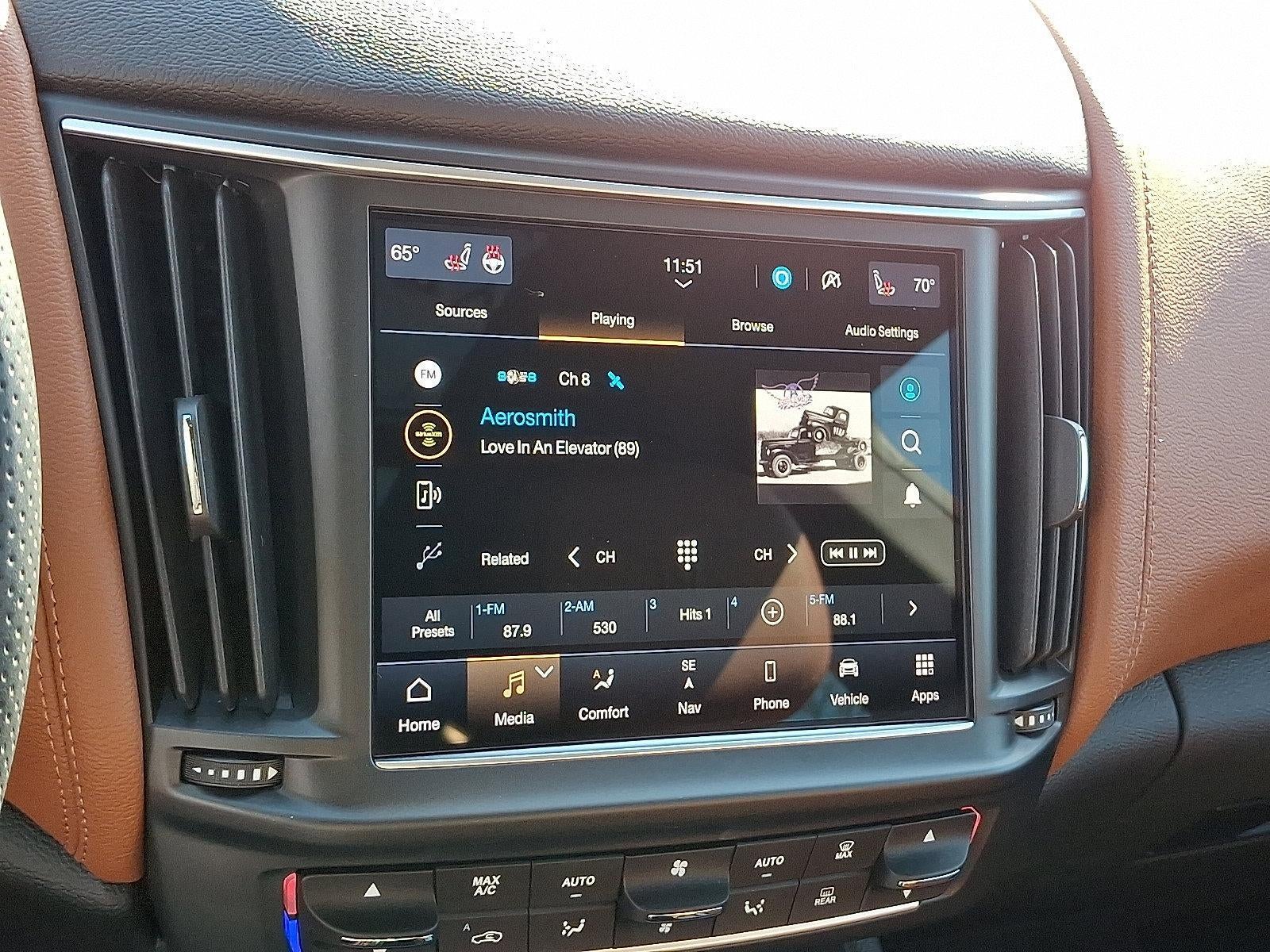 2022 Maserati Levante GT 3.0L