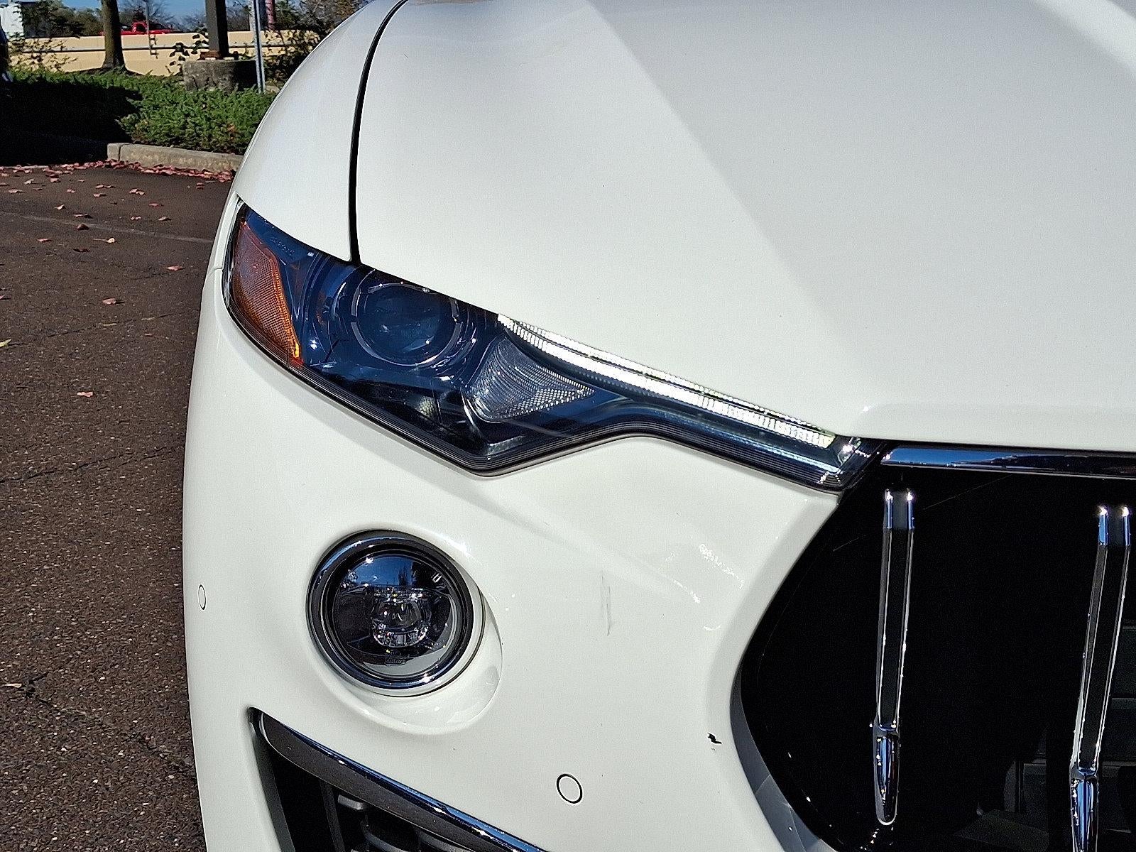 2022 Maserati Levante GT 3.0L