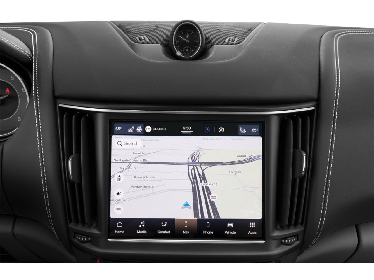 2022 Maserati Levante GT 3.0L