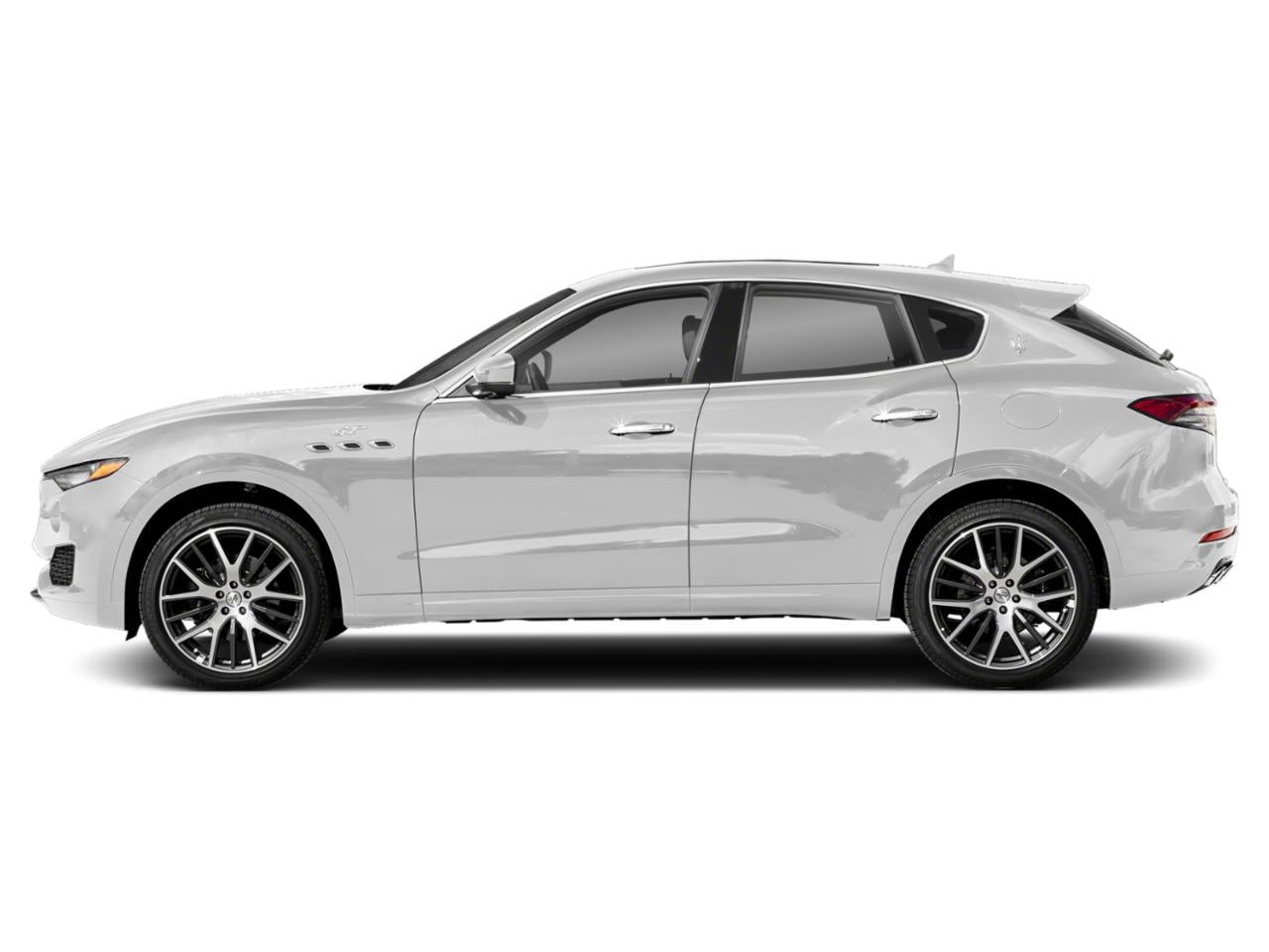 2022 Maserati Levante GT 3.0L