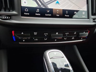 2023 Maserati Levante GT AWD