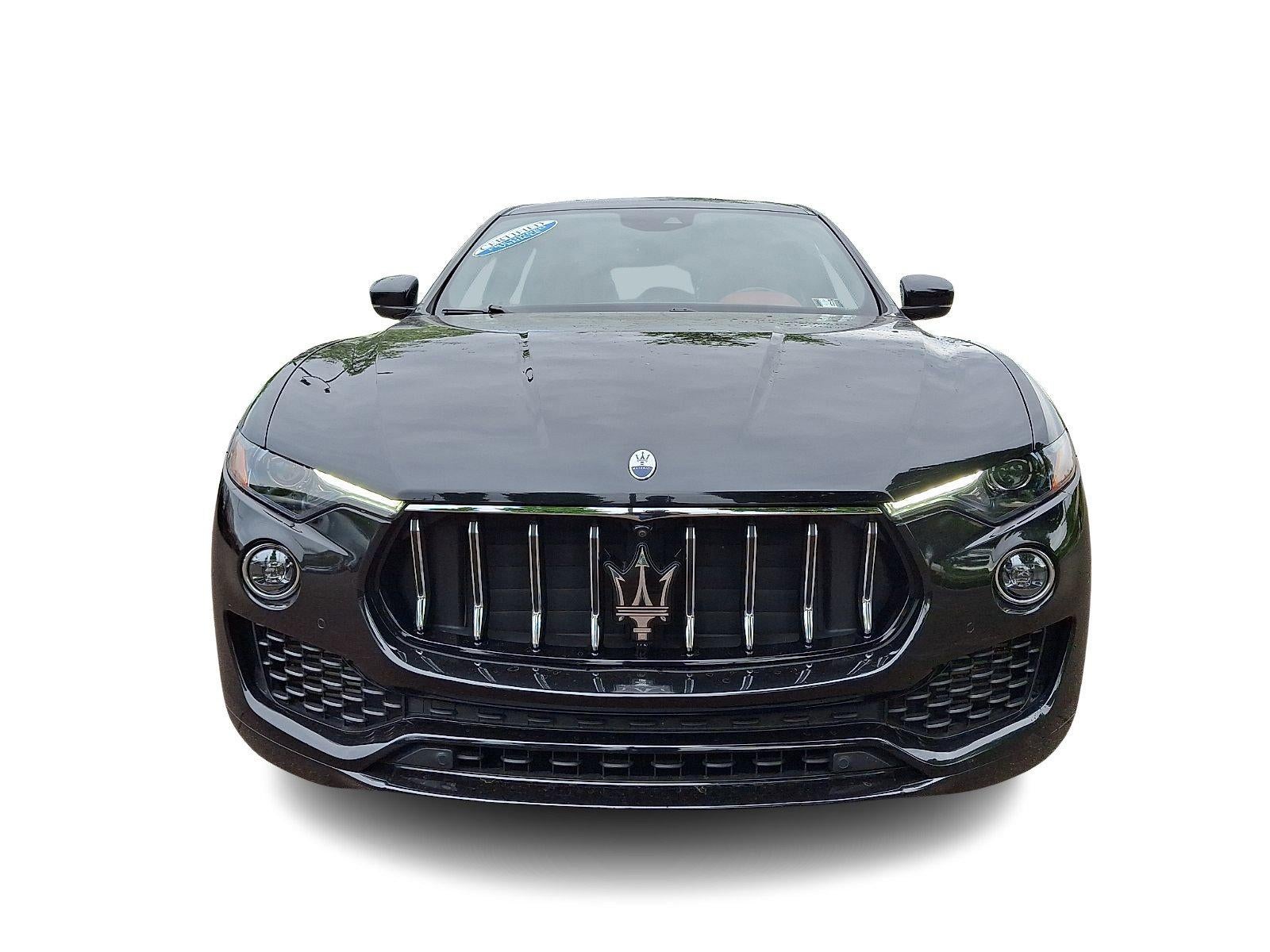 2023 Maserati Levante GT AWD