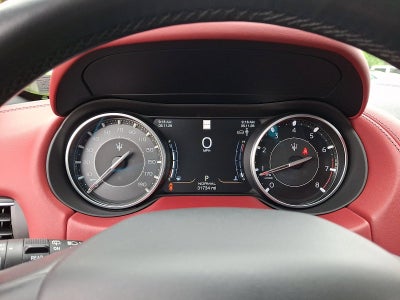 2023 Maserati Levante GT AWD