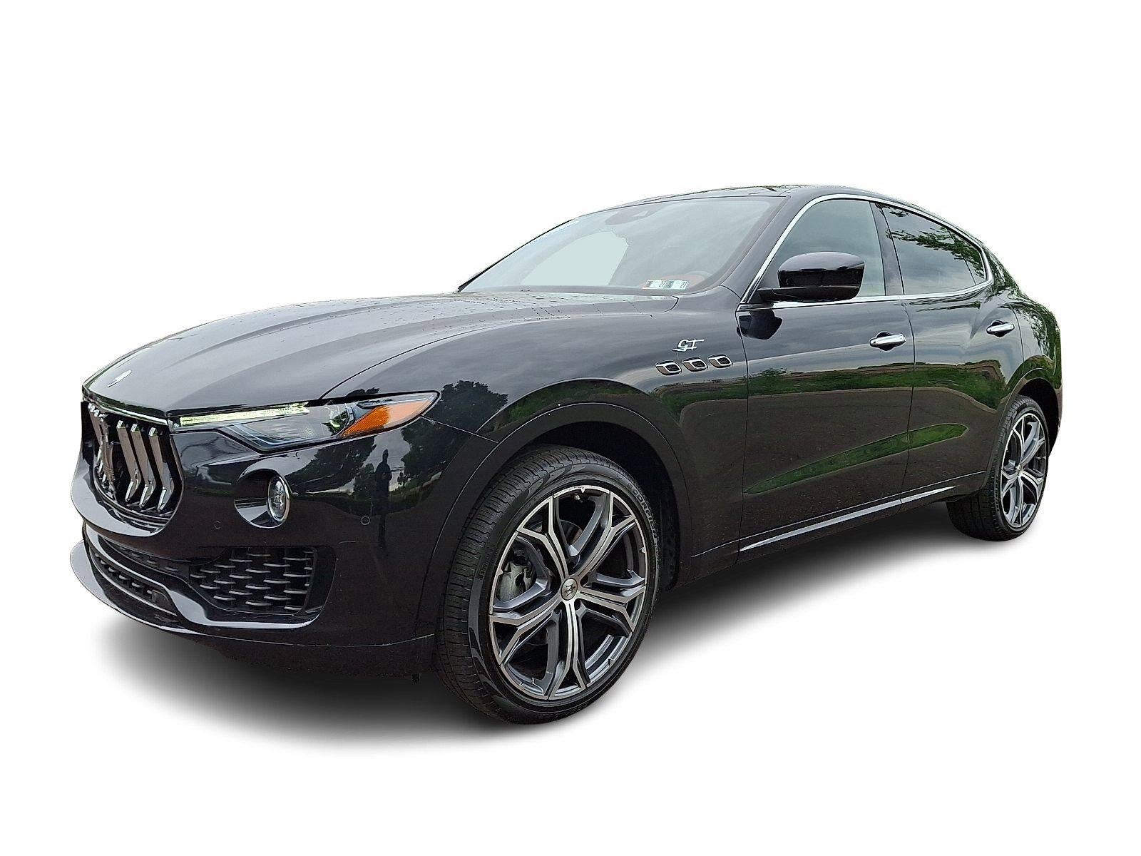 2023 Maserati Levante GT AWD