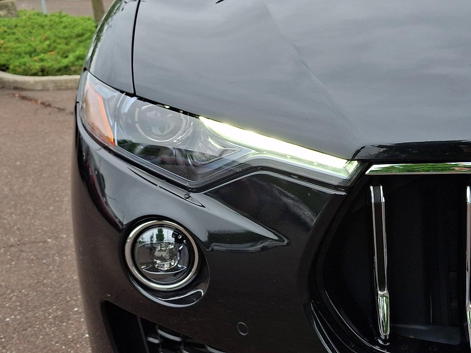 2023 Maserati Levante GT AWD