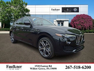 2023 Maserati Levante GT AWD