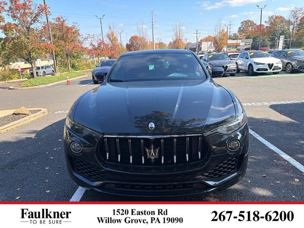 2023 Maserati Levante GT AWD