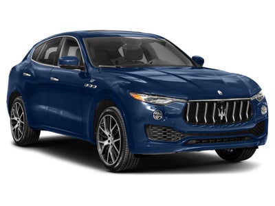 2023 Maserati Levante GT AWD