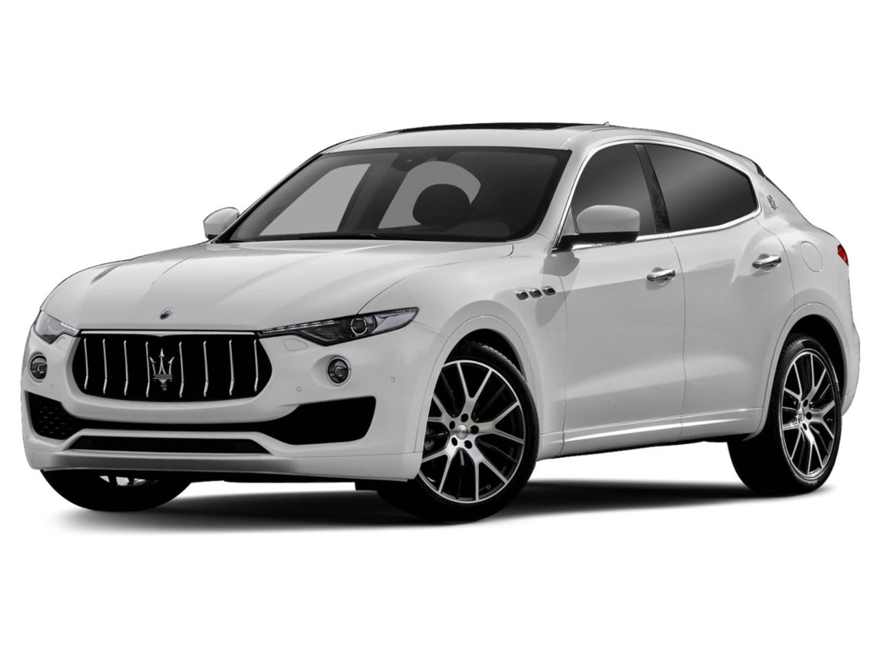 2018 Maserati Levante GranSport 3.0L