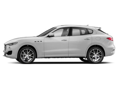 2018 Maserati Levante GranSport 3.0L