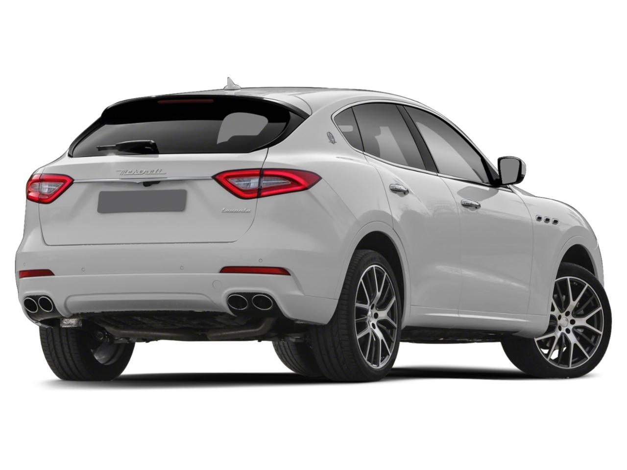 2018 Maserati Levante GranSport 3.0L