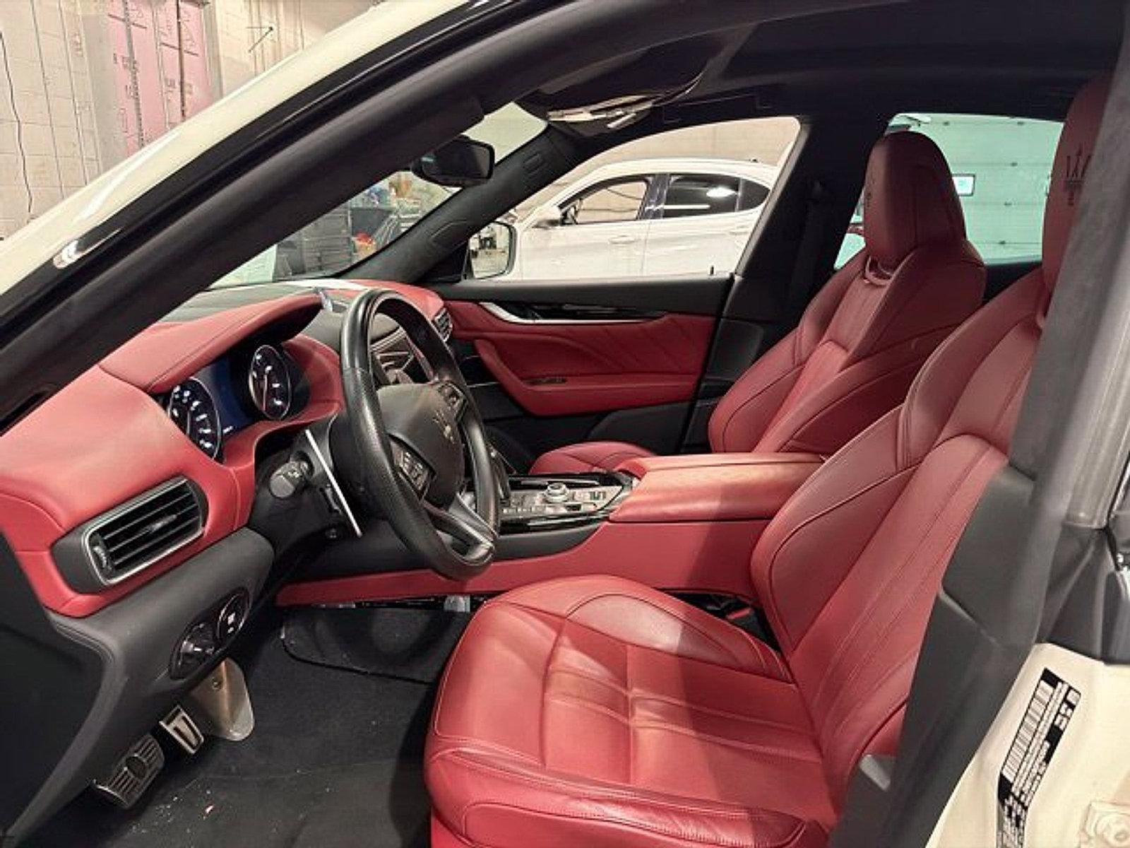 2023 Maserati Levante Modena AWD