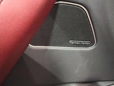 2023 Maserati Levante Modena AWD
