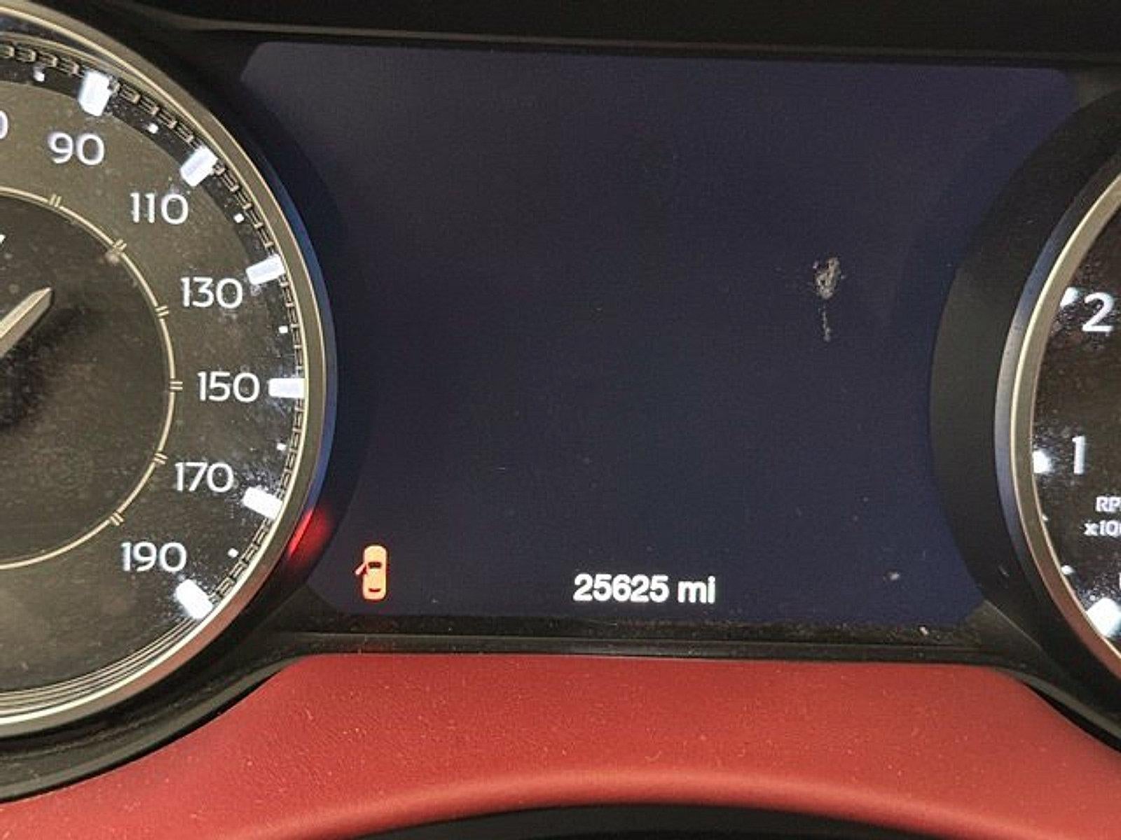 2023 Maserati Levante Modena AWD