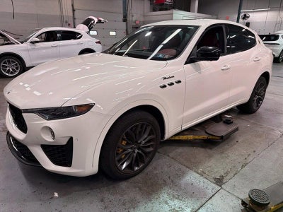 2023 Maserati Levante Modena AWD