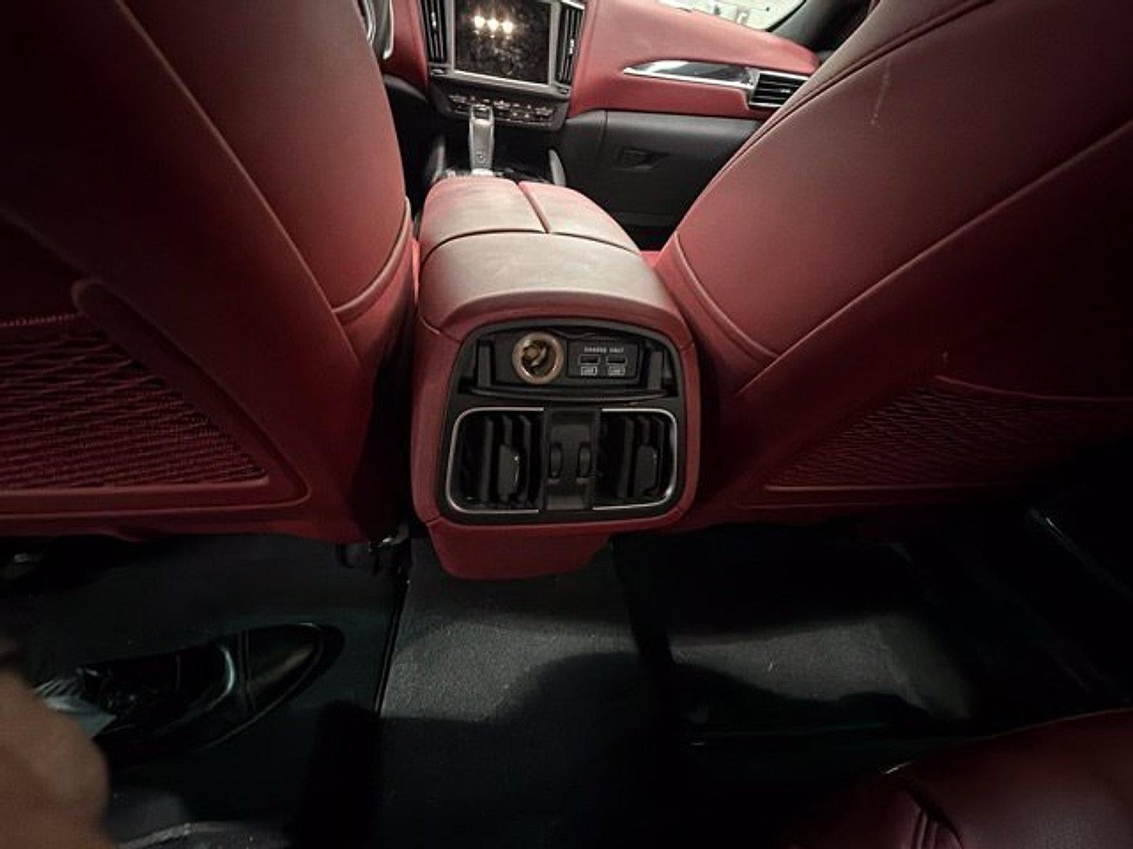2023 Maserati Levante Modena AWD